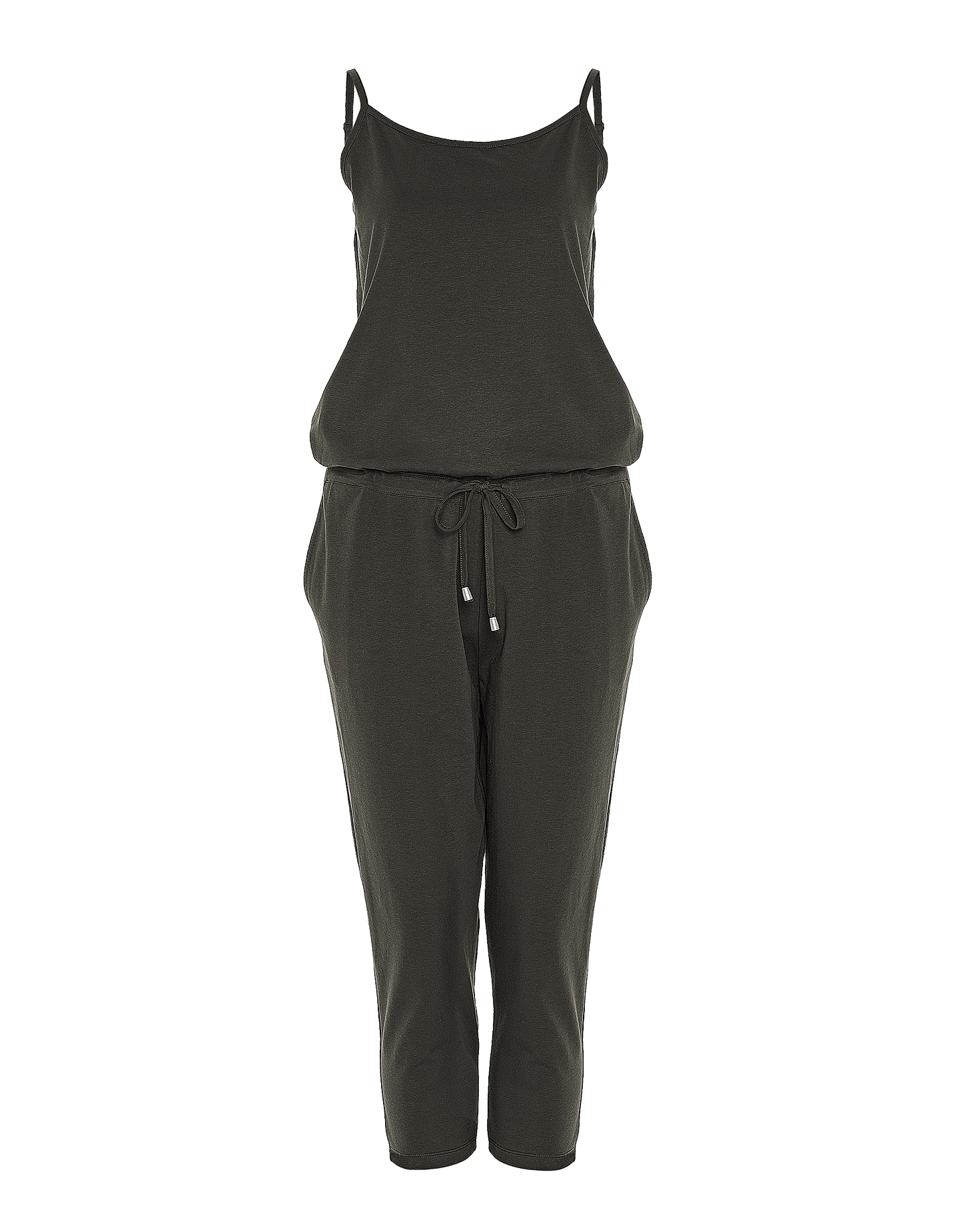 Summer Look - Jumpsuit