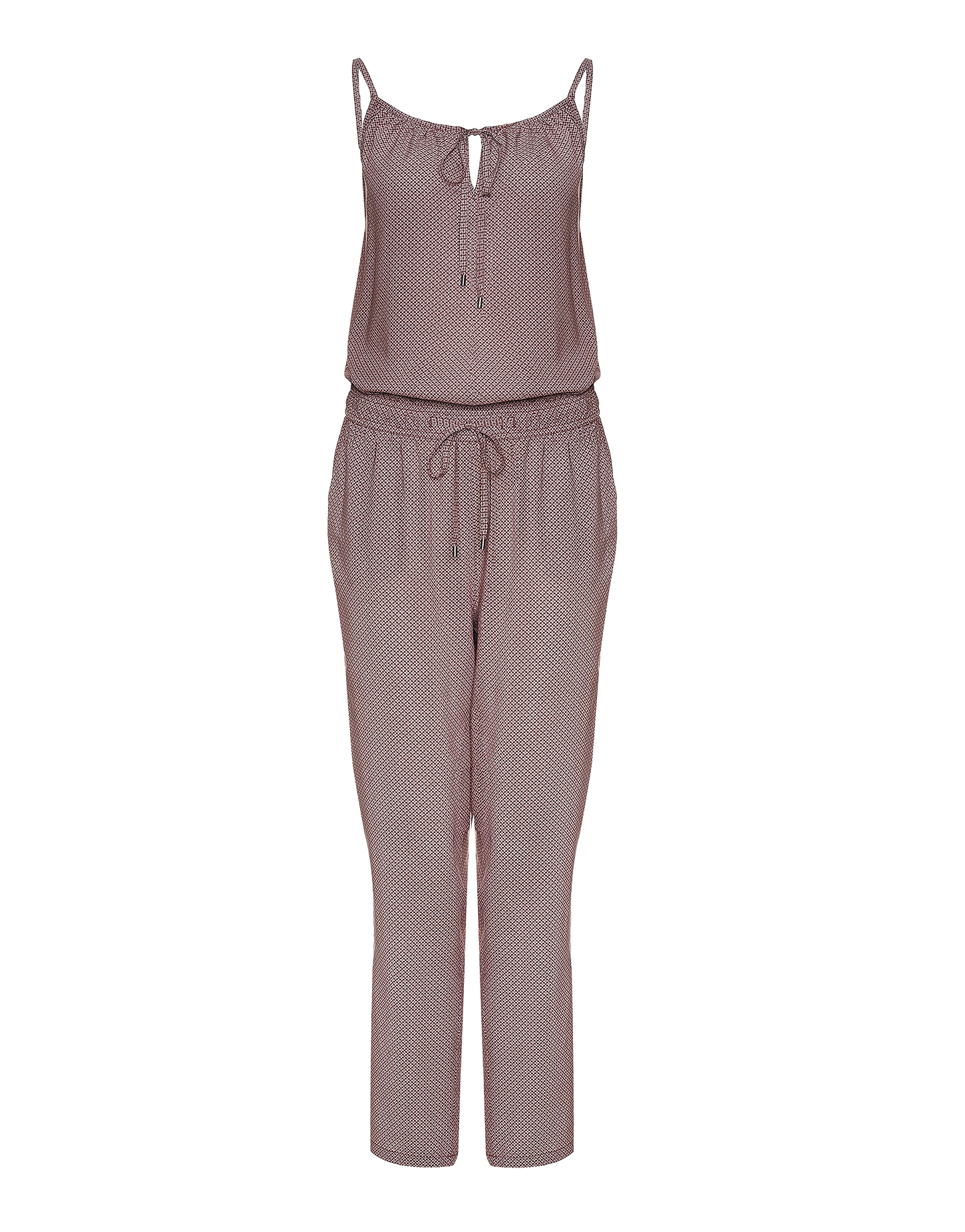 Summer Look - Jumpsuit