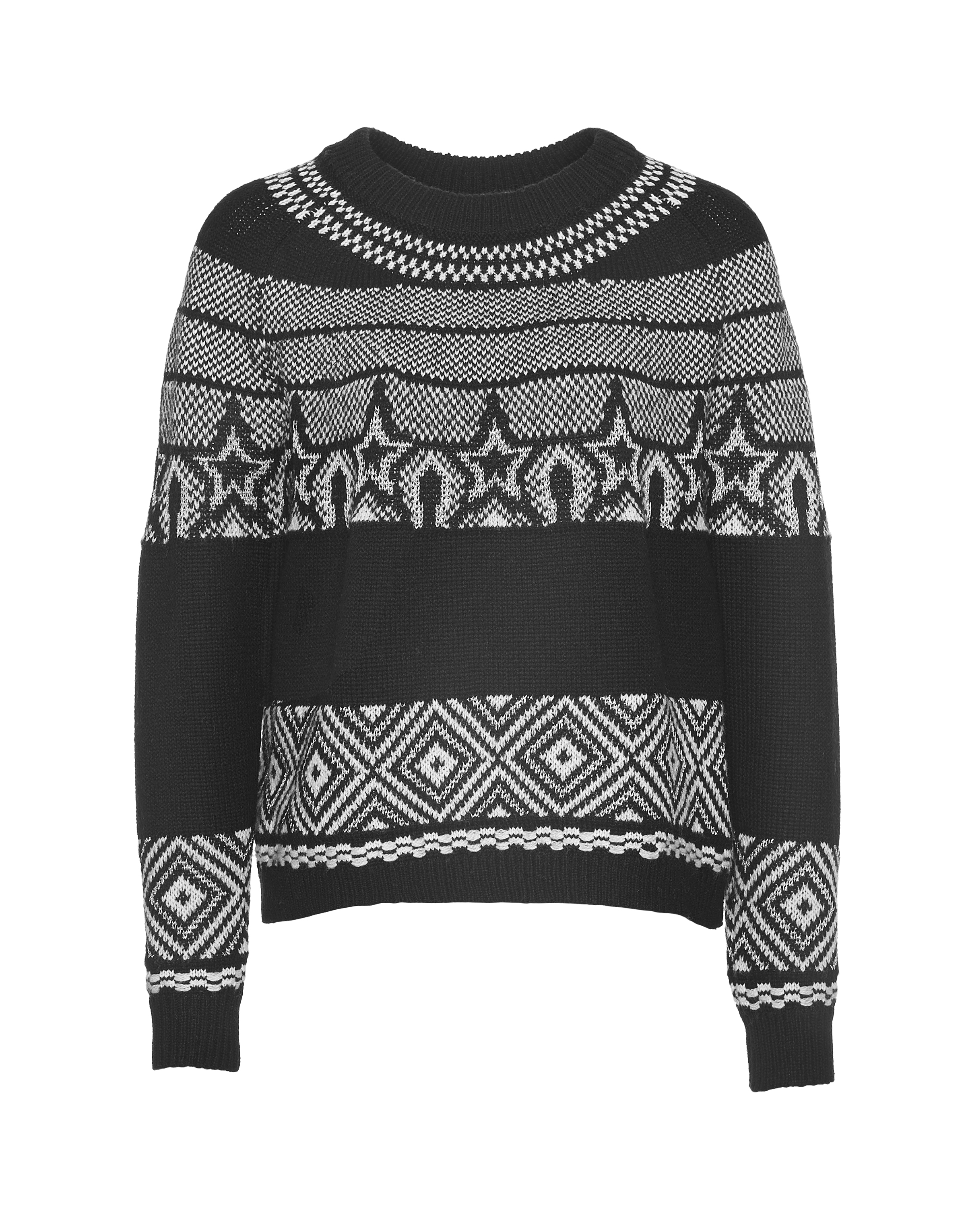 Lieblingsstück - Strickpullover