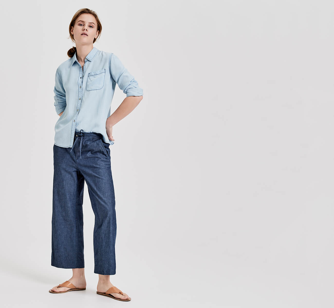 Denim Stories