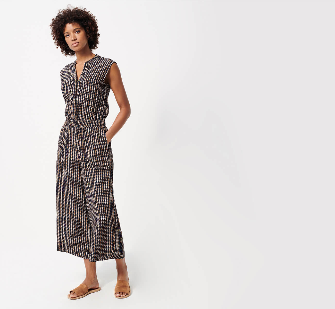 Jumpsuits