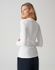 Shirt met lange mouwen Smilla