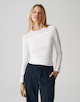 Shirt met lange mouwen Smilla
