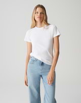 OPUS CULOTTE MELTIKO - Pantaloni - cocoa/marrone