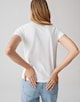 Kurzarmshirt Samun