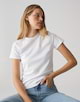 Kurzarmshirt Samun