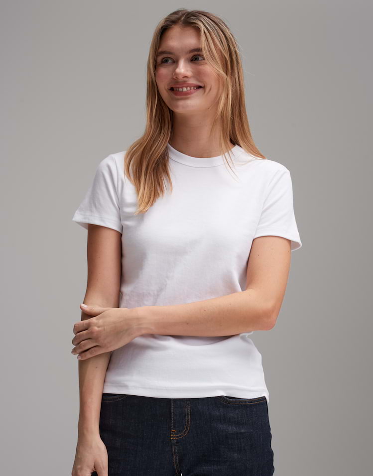 Damen T-Shirts online bestellen Fashion | OPUS