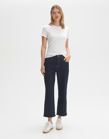 Opus shirt wit clearance