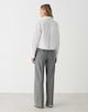 Overhemdblouse Finsi