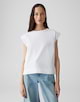 Shirt met korte mouw Sallso