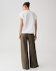 Shirt met korte mouw Sparis