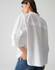 Three quarter sleeve blouse Fruna