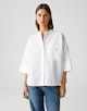 Three quarter sleeve blouse Fruna