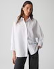 Blouse met lange mouwen Fionne