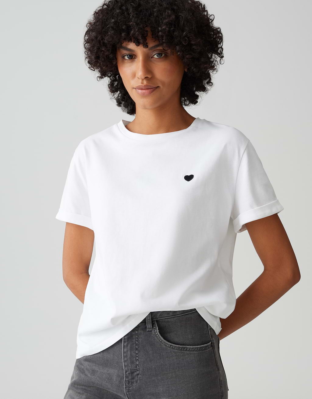 Jordan Essentials Camiseta Girlfriend (Talla Grande) - Mujer. Nike ES