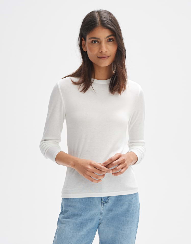 Opus shirt wit deals
