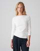 Ribbed shirt Sovke