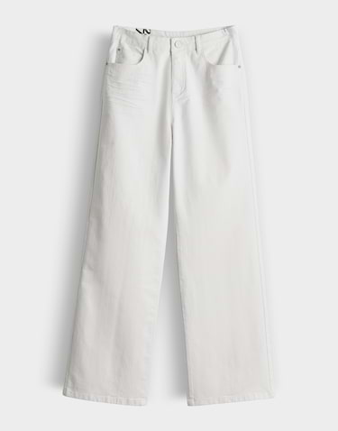 Wide Mari subtle white by OPUS | shop your favourites online Wide Mari subtle white by OPUS | shop your favourites online
