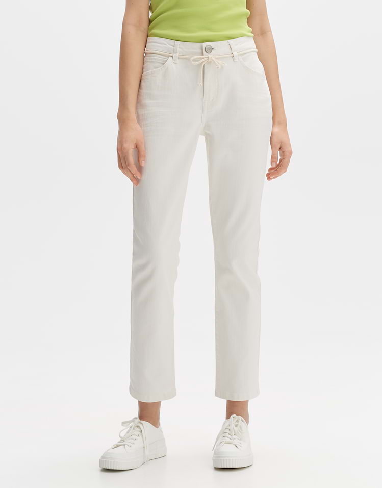 Opus boyfriend jeans louis Clearance