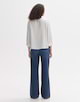 Overhemd blouse Fuketa
