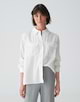 Overhemdblouse Flara