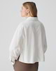 Overhemdblouse Froni