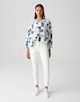 Skinny Jeans Elma classy slit