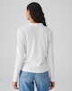 Shirt met lange mouwen Siwena