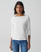 Langarmshirt Subda