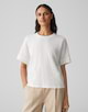 Shirt met korte mouw Silchen
