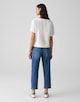 Shirt met korte mouw Suppi