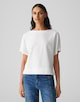 Shirt met korte mouw Suppi