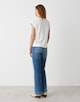 Shirt met korte mouw Sestern