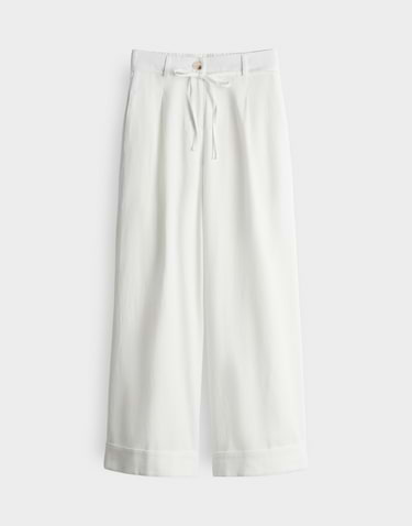 City Pants Meeri french