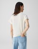 Shirt met korte mouw Sivre