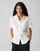 Linnen blouse Felisa