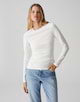 Basicshirt Smilla