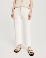 Culotte Marny wit online bestellen | OPUS online shop