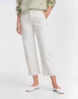 Culotte Marny weiß online bestellen 