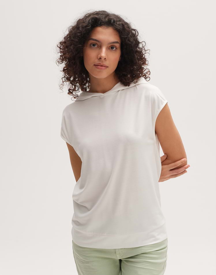 online OPUS Shop grün | bestellen Slara Online Shirt