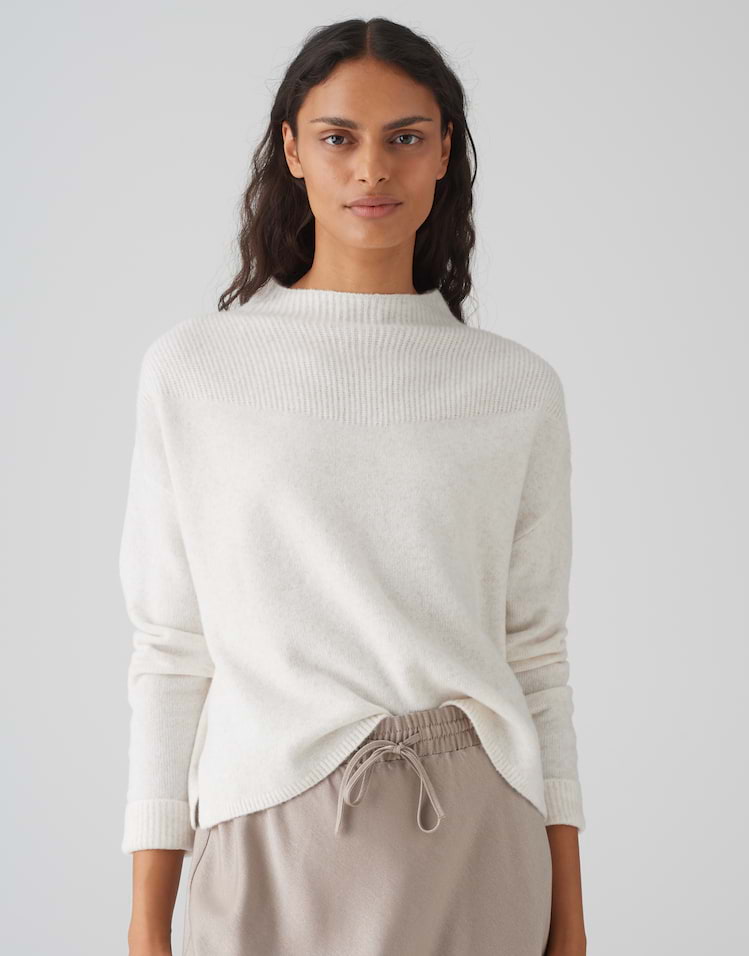 Vrouwelijke casual mode voor vrouwen