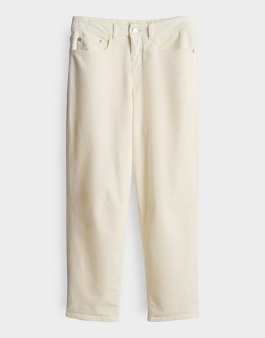 Pantalon de ville Melly relax
