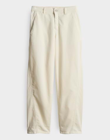 Pantalon à jambes larges Melly mellow