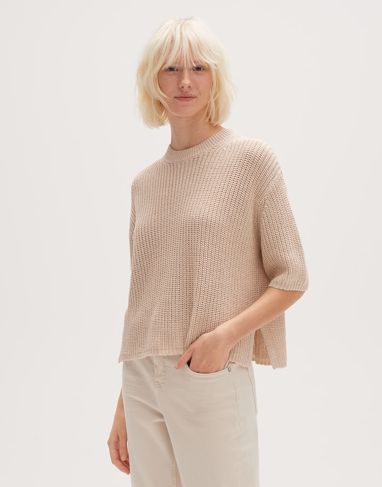 Strickkleidung Damen kaufen OPUS Fashion