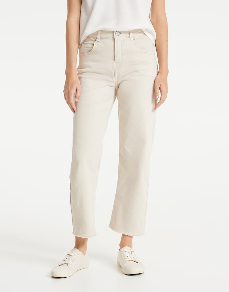 Culotte Lani fresh blue by OPUS | shop your favourites online
