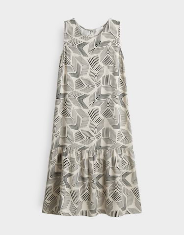 Midikleid Wicy move
