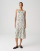 Midi dress Wicy move