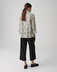 Three quarter sleeve blouse Fumina move