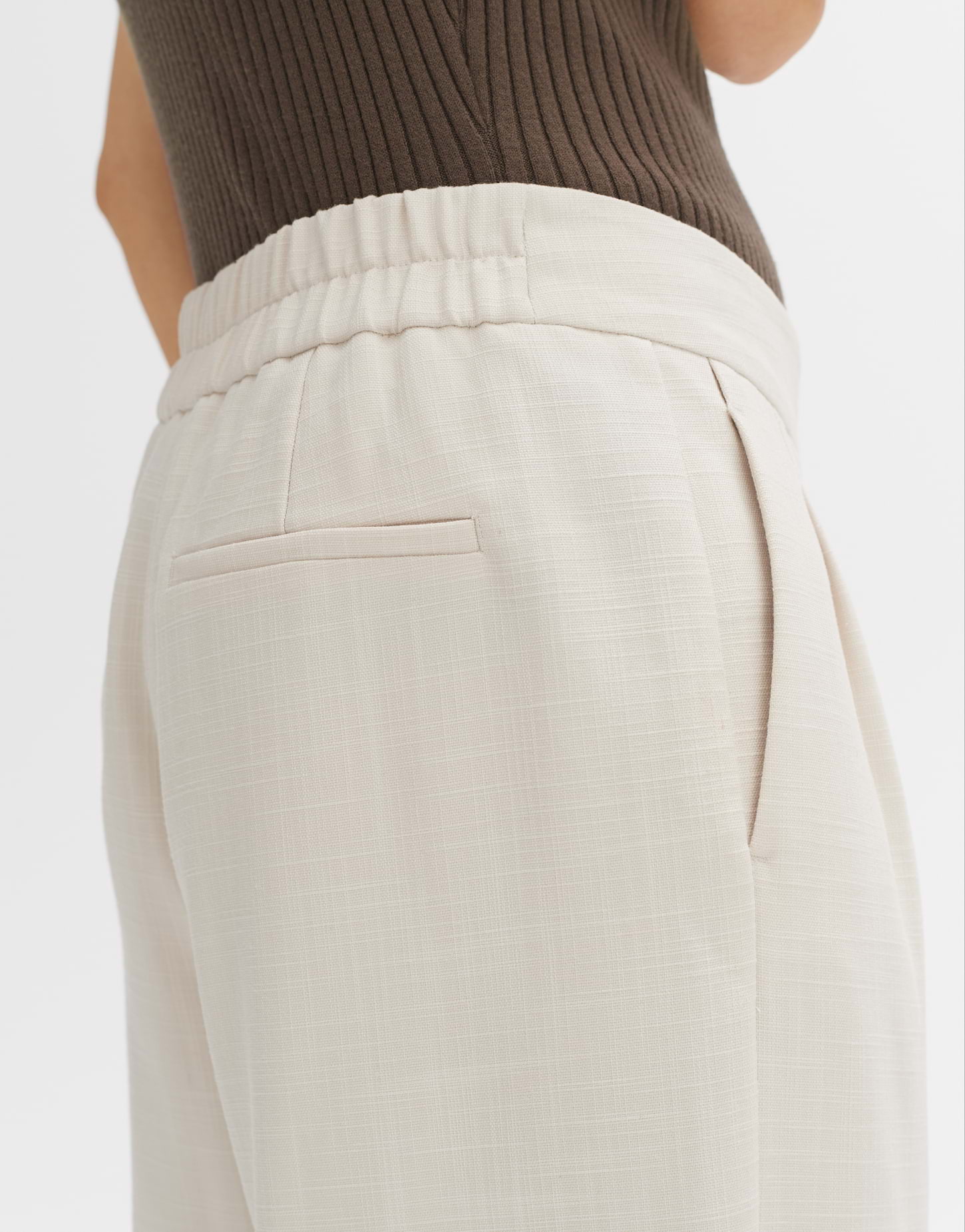 Marlene Hose Marzena beige online bestellen OPUS Online Shop