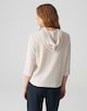 Shirt met driekwartmouwen Sukufi structure